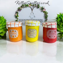 Load image into Gallery viewer, Jam Jar Wax Melt Warmer
