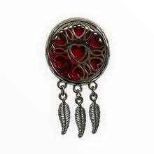 Load image into Gallery viewer, Dream Catcher Car Vent Clip On Air Freshener

