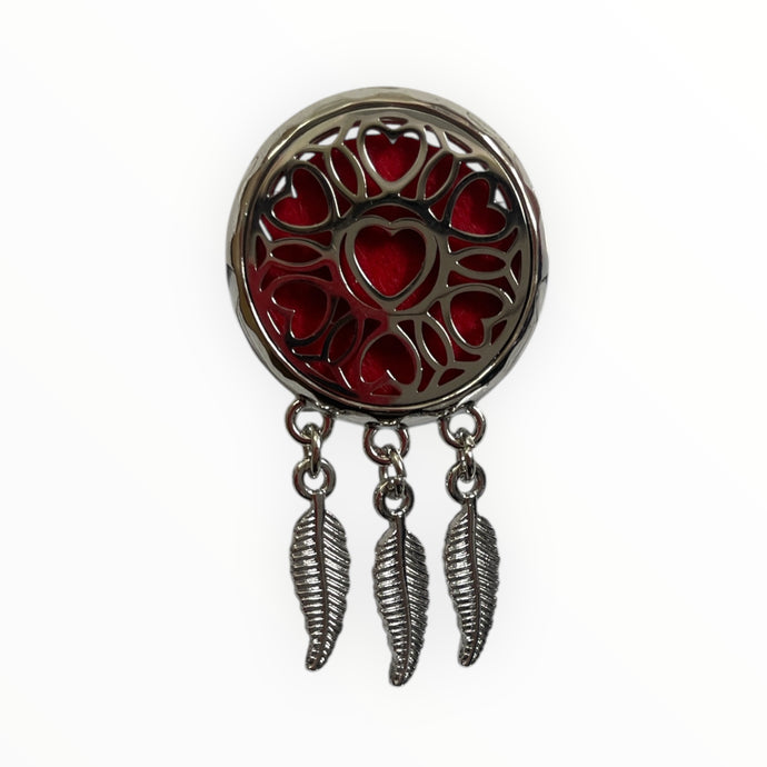 Dream Catcher Car Vent Clip On Air Freshener