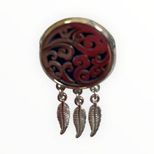 Load image into Gallery viewer, Dream Catcher Car Vent Clip On Air Freshener
