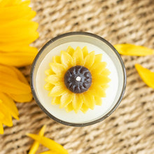 Load image into Gallery viewer, You Are My Sunshine Candle
