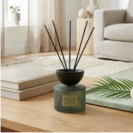 Desire Satin Energise Reed Diffuser – 200ml