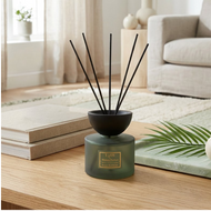 Desire Satin Uplift Reed Diffuser – 200ml