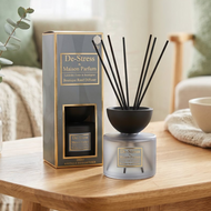 Desire Satin De-Stress Reed Diffuser – 200ml