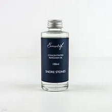 Load image into Gallery viewer, Aromatherapy Stones Refresher Oil - KELLY&#39;S SMELLIES
