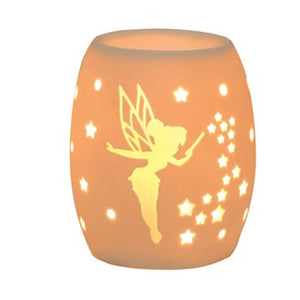 Fairy Ceramic Electric Wax Melt Burner