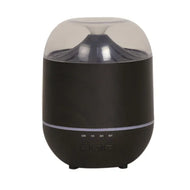 Dark Wood Effect Ultrasonic Diffuser