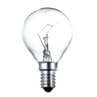E14 40W Spare Bulb for Aroma Wax Melt Burners
