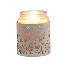 Load image into Gallery viewer, Butterfly 3 In 1 Tealight Warmer &amp; Candle Holder
