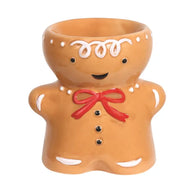 Gingerbread Wax Melt Warmer