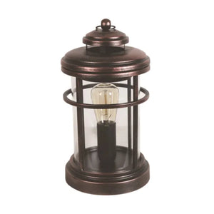 Edison Style Wax Melt Electric Warmer