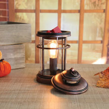 Load image into Gallery viewer, Edison Style Wax Melt Electric Warmer

