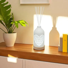 Load image into Gallery viewer, LED Ceramic Diffuser
