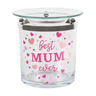 Best Mum Tealight Wax Melt Warmer