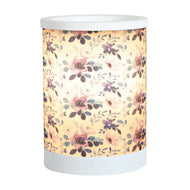 Lilac Floral Electric Wax Melt Warmer