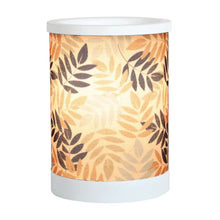 Load image into Gallery viewer, Leaves Electric Wax Melt Warmer
