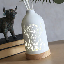 Load image into Gallery viewer, LED Ceramic Diffuser
