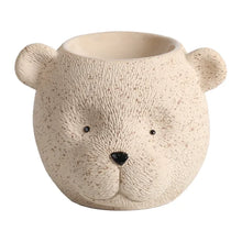 Load image into Gallery viewer, Bear Tealight Wax Melt &amp; Oil Burner
