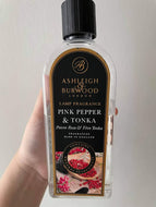 Ashleigh & Burwood 500ml Lamp Fragrance - KELLY'S SMELLIES