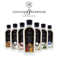 Ashleigh & Burwood Fragrance Lamp Oil - KELLY'S SMELLIES