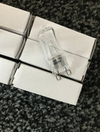 Bulb 40w G9 230v - KELLY'S SMELLIES