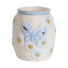 Butterfly Wax Melt Tea Light Warmer