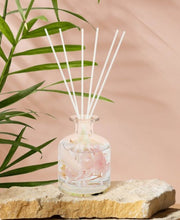 Load image into Gallery viewer, Desire 100ml Botanical Reed Diffuser - KELLY&#39;S SMELLIES
