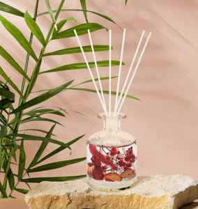 Desire 100ml Botanical Reed Diffuser - KELLY'S SMELLIES