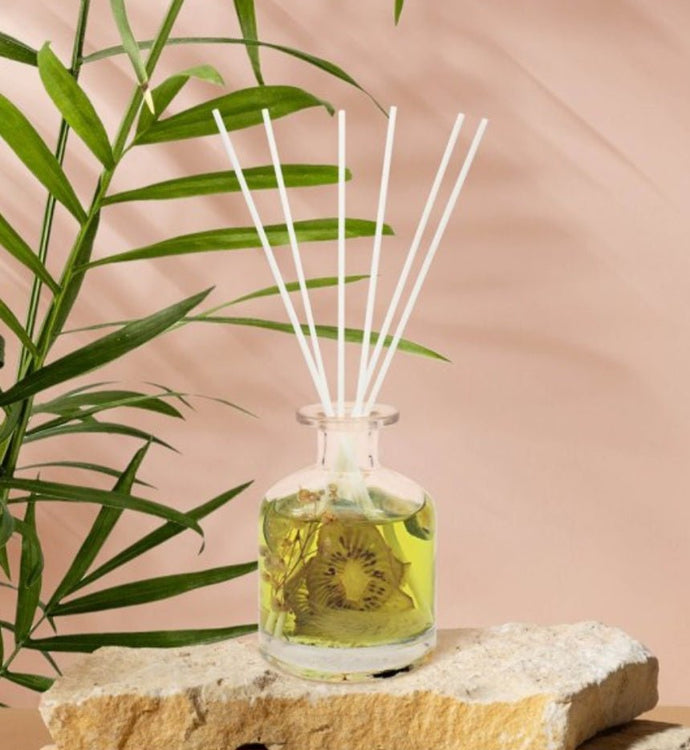 Desire 100ml Botanical Reed Diffuser - KELLY'S SMELLIES