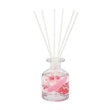 Load image into Gallery viewer, Desire 100ml Botanical Reed Diffuser - KELLY&#39;S SMELLIES
