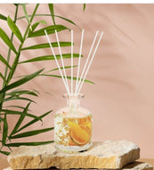 Desire 100ml Botanical Reed Diffuser - KELLY'S SMELLIES