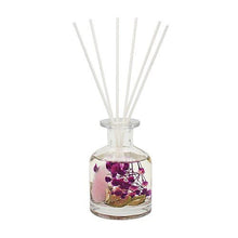 Load image into Gallery viewer, Desire 100ml Botanical Reed Diffuser - KELLY&#39;S SMELLIES
