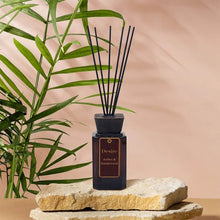 Load image into Gallery viewer, Desire Square Reed Diffuser - KELLY&#39;S SMELLIES
