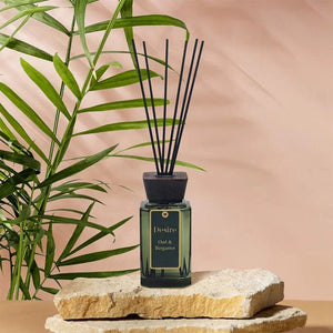 Desire Square Bottle Reed Diffuser 250ml