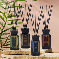 Desire Square Reed Diffuser - KELLY'S SMELLIES