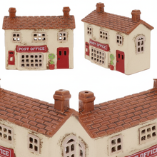 Load image into Gallery viewer, Detail shots of The Post Office pottery craftsmanship
