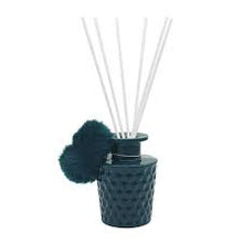 Load image into Gallery viewer, Large Pom Pom Reed Diffuser
