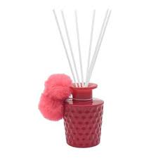 Small Pom Pom Reed Diffuser