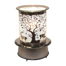 Load image into Gallery viewer, Deer Carousel Electric Wax Melt Warmer
