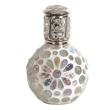 Load image into Gallery viewer, Floral Fragrance Lamp - KELLY&#39;S SMELLIES
