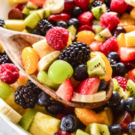 Fruit Burst Scented Sizzlers - KELLY'S SMELLIES