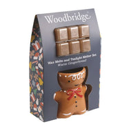 Gingerbread Wax Melt Warmer & Wax Melts