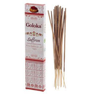 Goloka Masala Incense Sticks - KELLY'S SMELLIES