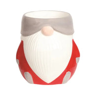 Gonk Santa Tealight Wax Melt Warmer