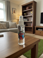 Harvey Effect Premium Product Shot