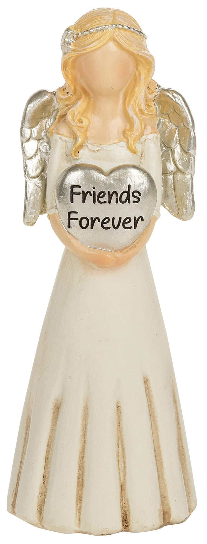 Heartfelt Angel Friend Forever - KELLY'S SMELLIES