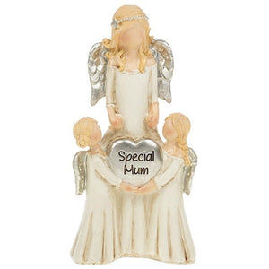 Heartfelt Angel Mum - KELLY'S SMELLIES