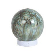 Jade Marble Effect Ultrasonic Aromatherapy Diffuser & Humidifier - KELLY'S SMELLIES