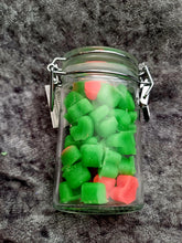 Load image into Gallery viewer, Jar Of Wax Melt Love Hearts - KELLY&#39;S SMELLIES
