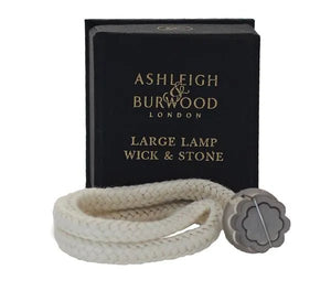 Large Replacement Ashleigh And Burwood Fragrance Lamp Wick - KELLY'S SMELLIES